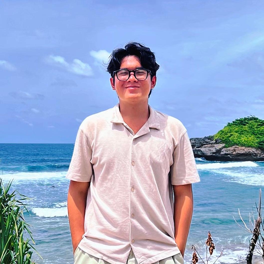 Ahmad Mathlaul Falah